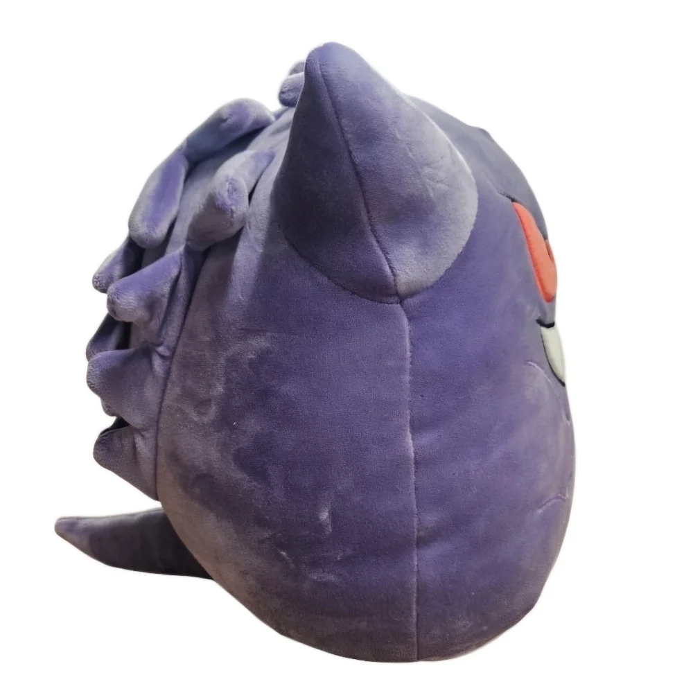 Pokemon GENGAR Squishmallow 10